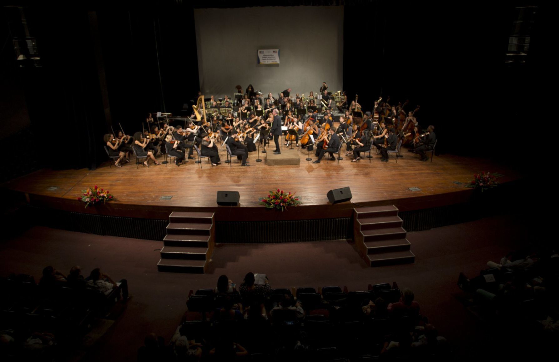 Cuban American Youth Orchestra